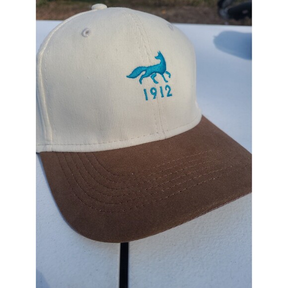 Keswick Hall Resort 1912 Fox Hat - Picture 4 of 8